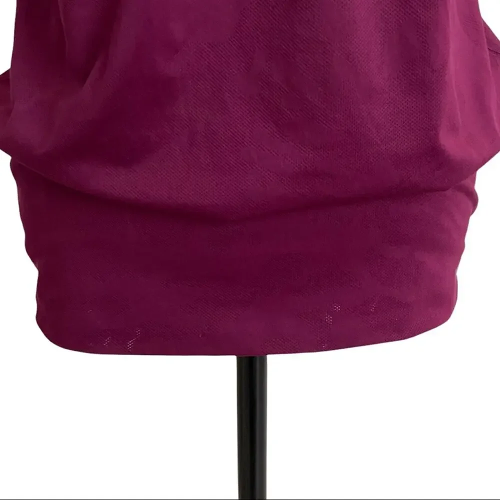 The North Face Flow TankIn  Parlour Purple Women's Size Medium